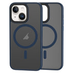For iPhone 15 / Dark Blue