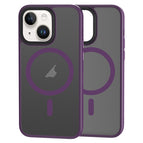 For iPhone 15 / Purple