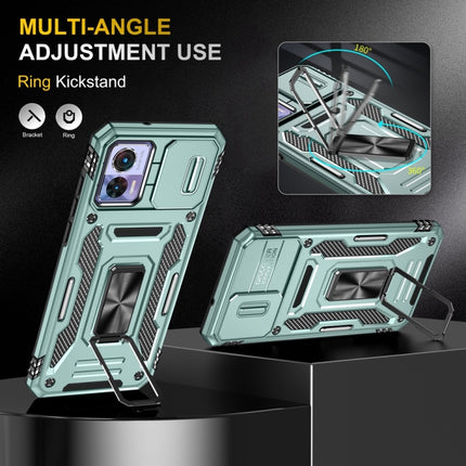 Armor PC + TPU Camera Shield Phone Case, Motorola Edge 30 Neo, Motorola Moto G32, Motorola Moto G42