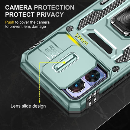 Armor PC + TPU Camera Shield Phone Case, Motorola Edge 30 Neo, Motorola Moto G32, Motorola Moto G42