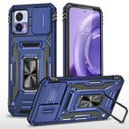Motorola Edge 30 Neo / Navy Blue