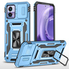 Motorola Edge 30 Neo / Light Blue