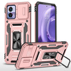 Motorola Edge 30 Neo / Rose Gold