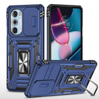 Motorola Edge 30 Pro / Navy Blue