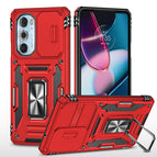 Motorola Edge 30 Pro / Red