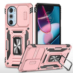 Motorola Edge 30 Pro / Rose Gold