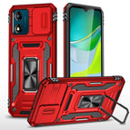 Motorola Moto E13 / Red
