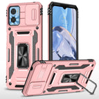 Motorola Moto E22 / Rose Gold
