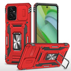 Motorola Moto G 5G 2023 / Red