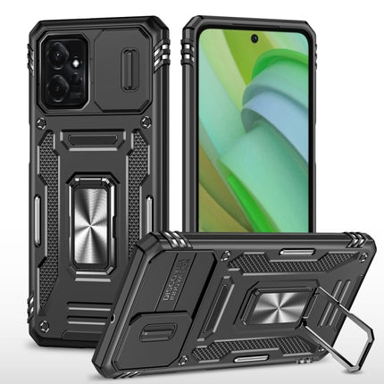 Armor PC + TPU Camera Shield Phone Case, Motorola Moto G Stylus 4G 2022, Motorola Moto G Power 5G 2023, Motorola Moto G Stylus 5G 2022