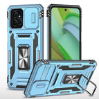 Motorola Moto G Power 5G 2023 / Light Blue