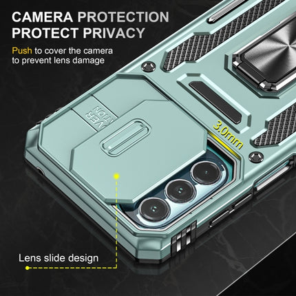 Armor PC + TPU Camera Shield Phone Case, Motorola Moto G Stylus 4G 2022, Motorola Moto G Power 5G 2023, Motorola Moto G Stylus 5G 2022