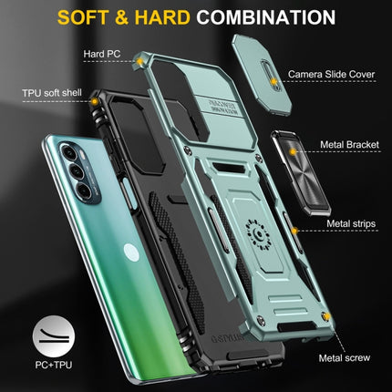 Armor PC + TPU Camera Shield Phone Case, Motorola Moto G Stylus 4G 2022, Motorola Moto G Power 5G 2023, Motorola Moto G Stylus 5G 2022