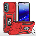 Motorola Moto G Stylus 4G 2022 / Red