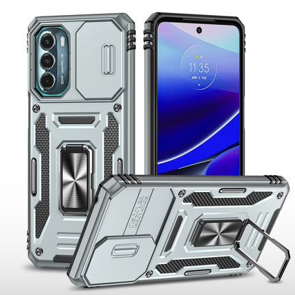 Armor PC + TPU Camera Shield Phone Case, Motorola Moto G Stylus 4G 2022, Motorola Moto G Power 5G 2023, Motorola Moto G Stylus 5G 2022