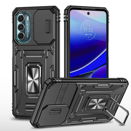 Armor PC + TPU Camera Shield Phone Case, Motorola Moto G Stylus 4G 2022, Motorola Moto G Power 5G 2023, Motorola Moto G Stylus 5G 2022