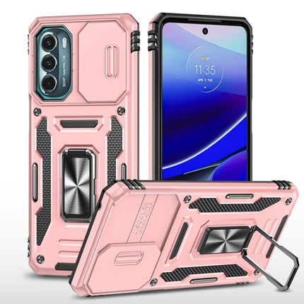 Armor PC + TPU Camera Shield Phone Case, Motorola Moto G Stylus 4G 2022, Motorola Moto G Power 5G 2023, Motorola Moto G Stylus 5G 2022