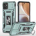 Motorola Moto G32 / Alpine Green