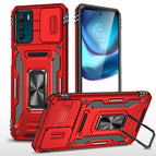 Motorola Moto G42 / Red