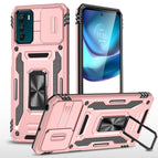 Motorola Moto G42 / Rose Gold