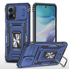 Motorola Moto G53 / Navy Blue
