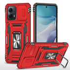 Motorola Moto G53 / Red