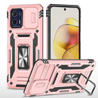Motorola Moto G73 / Rose Gold