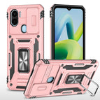 For Xiaomi Redmi A1 / Rose Gold