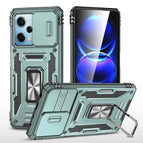 For Xiaomi Redmi Note 12 5G Global / Alpine Green