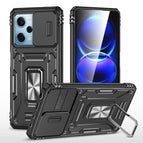 For Xiaomi Redmi Note 12 5G Global / Black