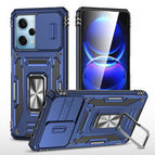 For Xiaomi Redmi Note 12 Pro 5G Global / Navy Blue