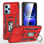 For Xiaomi Redmi Note 12 Pro 5G Global / Red