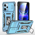 For Xiaomi Redmi Note 12 Pro 5G Global / Light Blue