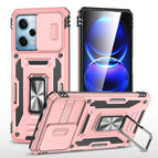 For Xiaomi Redmi Note 12 Pro 5G Global / Rose Gold