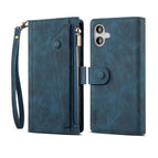 For iPhone 16 Plus / Dark Green