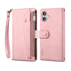 For iPhone 16 / Rose Gold