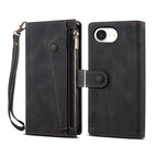 For iPhone 17e / 16e / Black