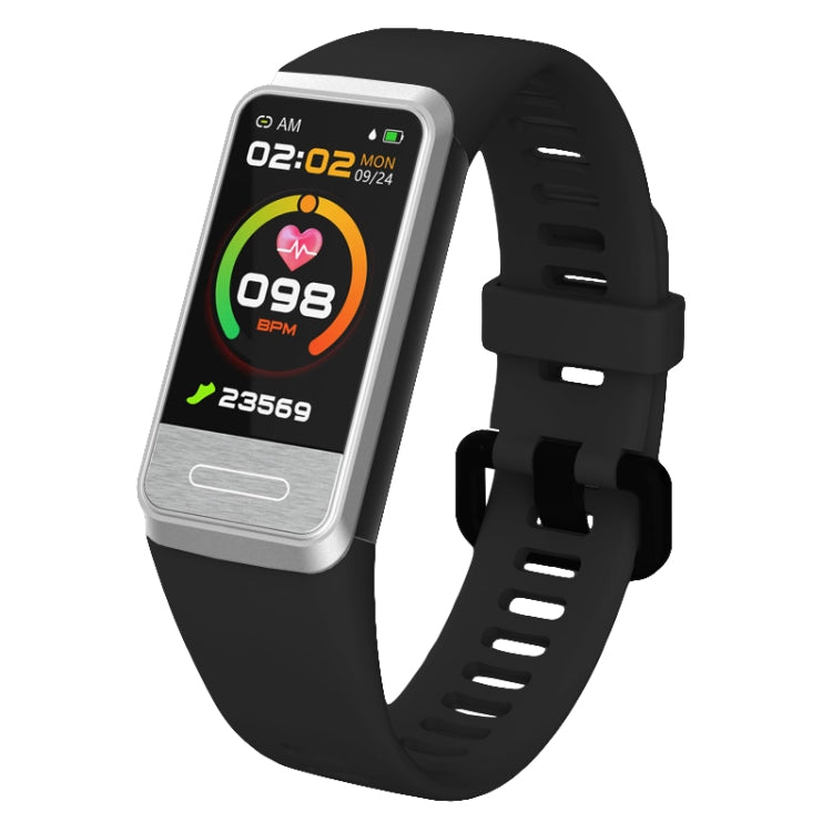 SPOVAN H03 1.14 inch TFT HD Screen Smart Bracelet Supports Sleep Monitoring