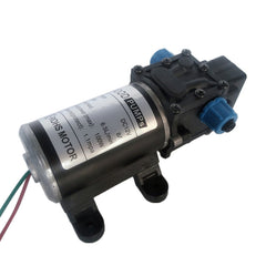 Diaphragm 8L Atomizing Spray Water Pump for Car Washing / Irrigation