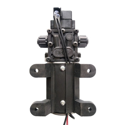 Diaphragm 8L Atomizing Spray Water Pump for Car Washing / Irrigation