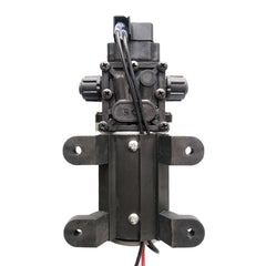 Diaphragm 8L Atomizing Spray Water Pump for Car Washing / Irrigation