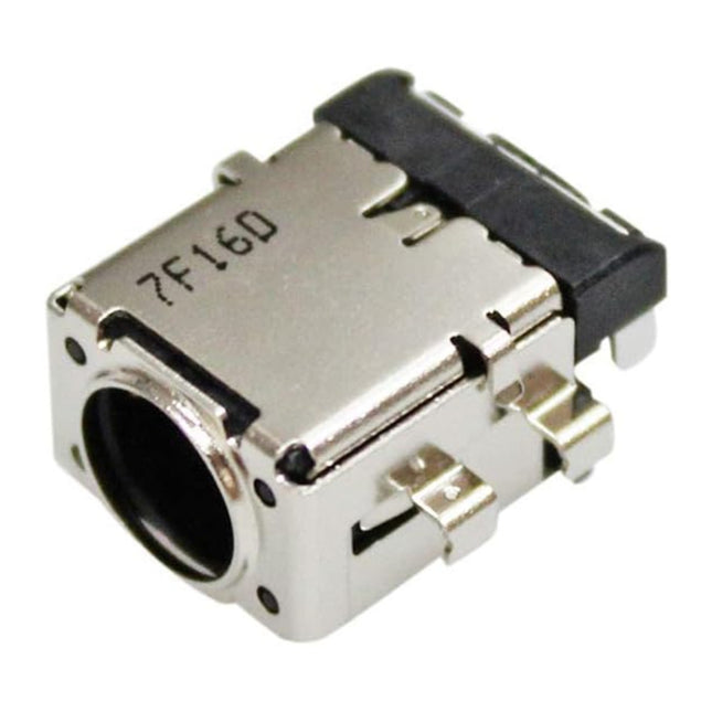 Power Jack Connector, For Asus GX501 GX701 GL504 GU501, For Asus G53 F75, For Asus ME102A T100 ME175KG ME181C, For Asus UX550 Q547 UX535 UX534 UX562, For Asus G750, For Asus K52 A52 X52 K72, For Asus A540 A540L A540U, For ASUS G531, For Asus X205T     ...