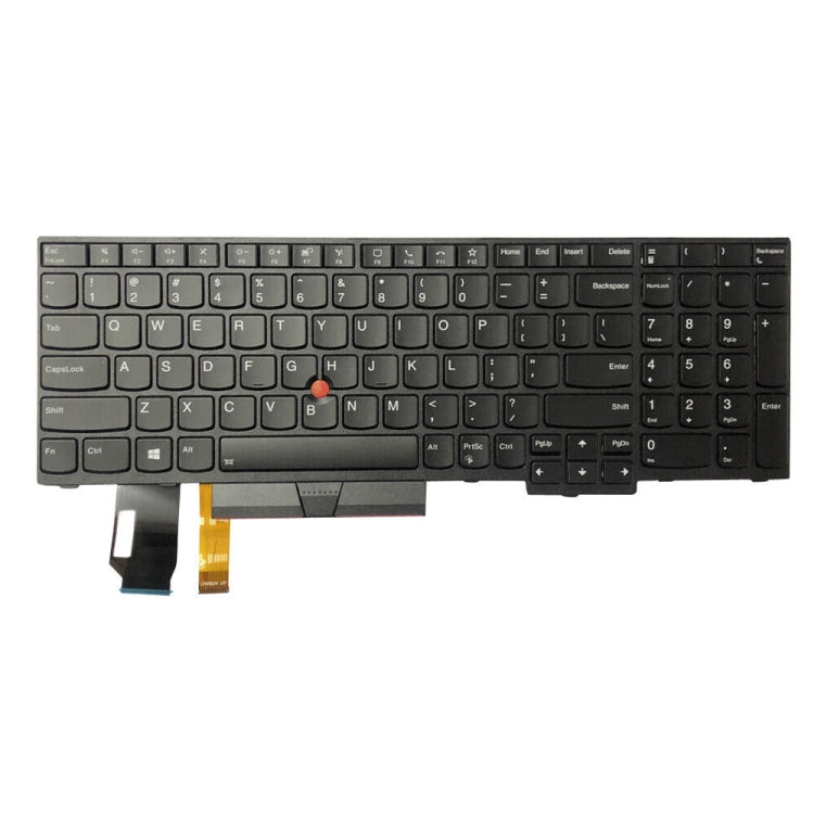 US Version Keyboard