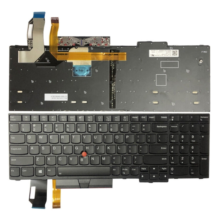 US Version Keyboard
