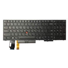 US Version Keyboard