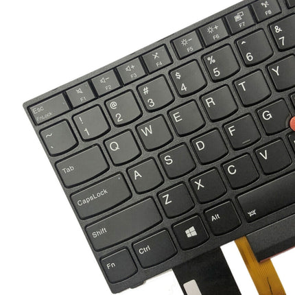 US Version Keyboard