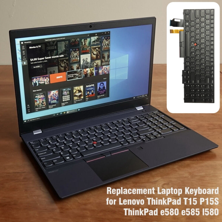 US Version Keyboard