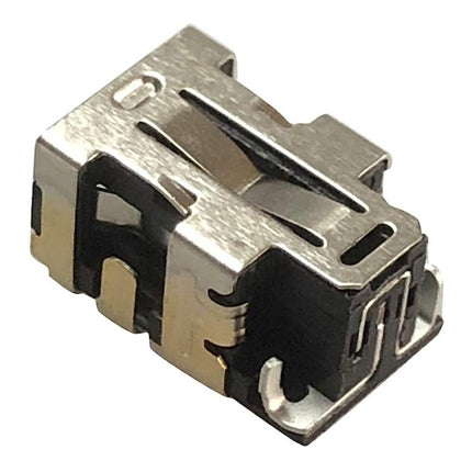 Power Jack Connector, For HP ZBOOK G3 745 1015 G1, For HP mini 2133 Dell 15z-5523, For HP Zbook 17 G5 G6, For HP ZBOOK 17 G4, For HP I3-8130U 15-DE 15-DE0021CL, For HP CQ510 CQ515 CQ610 CQ620 CQ420, For HP MINI 2133 NC8430 NW9440                       ...