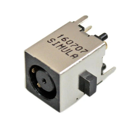Power Jack Connector, For HP ZBOOK G3 745 1015 G1, For HP mini 2133 Dell 15z-5523, For HP Zbook 17 G5 G6, For HP ZBOOK 17 G4, For HP I3-8130U 15-DE 15-DE0021CL, For HP CQ510 CQ515 CQ610 CQ620 CQ420, For HP MINI 2133 NC8430 NW9440                       ...