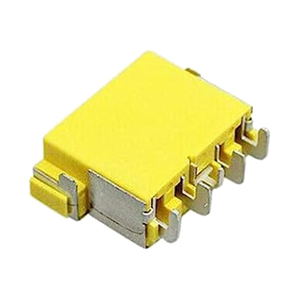 Power Jack Connector, For Lenovo Thinkpad E570 E575, For Lenovo ideapad Slim 1-14 AST-05, For Lenovo MIIX 310-10ICR, For Lenovo Ideapad L340-15IRH 81LK, For Lenovo IdeaPad S540-15IWL 81NE 81Q1, For Lenovo IdeaPad 3-14ITL6 82H7                          ...